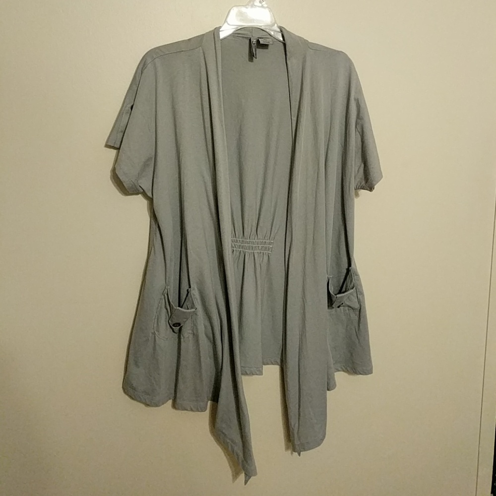 New Directions Weekend Cardigan